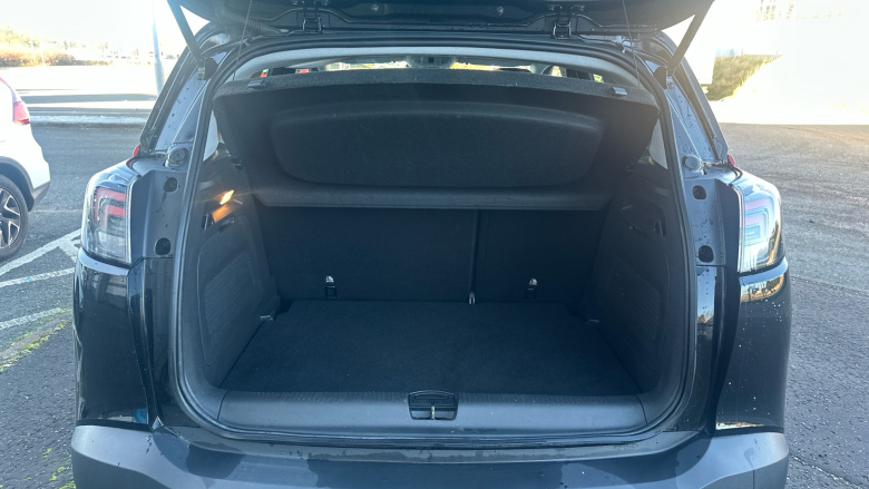 Vauxhall Crossland 1.2 Turbo [130] GS 5dr Auto Petrol Hatchback